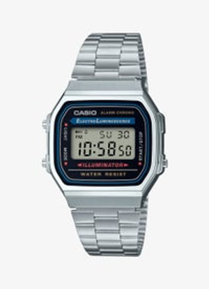 Casio A168WA Vintage Series Watch