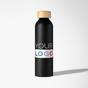 Full Color 20 oz. Leith Aluminum Bottle