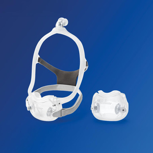Philips Respironics DreamWear Full Face Mask