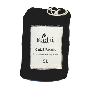 Kadai Beads 5 Litre Bag