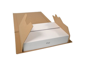 Book Wraps - 300 x 215 x 90mm - 50 Wraps