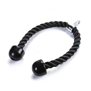 Tricep Rope Cable Attachment