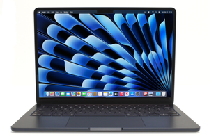 MacBook Air 13-inch M3 (Midnight, 2024) - Good