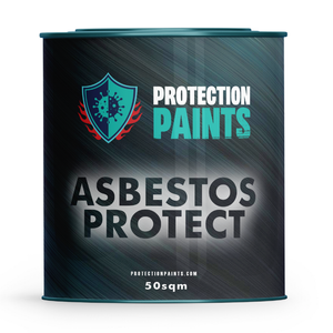 Protection Paints Asbestos Encapsulating Coating