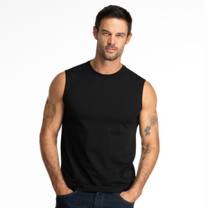 BÆRSkin NO BS Sleeveless Shirt