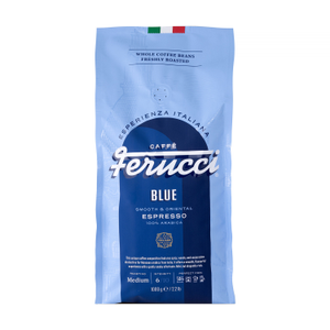 Ferucci - kawa ziarnista Blue Espresso 1 kg