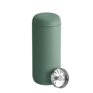 Fellow Carter Move Mug 16oz Smoke Green kubek termiczny 473 ml