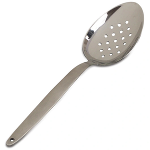 Gray Kunz Perforated Spoon - Regular
