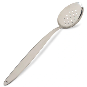 Gray Kunz Perforated Spoon - XL