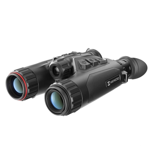 Habrok 4K HE25L Multi-Spectral Thermal (256x192) 4K Digital Binoculars w/LRF