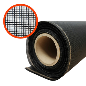 84 in x 100 ft HD Screen Mesh 17/14