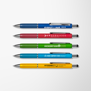 Bright Oasis Gel Stylus Pen