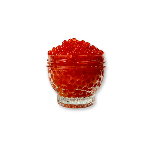 Premium Chum Salmon Roe - 4 oz (113 g)