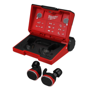 L4RLEPB-301 USB Rechargeable Bluetooth Ear Plugs