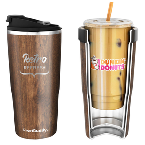 Frost  Buddy To-Go Cup  Insulator