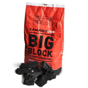 Kamado Joe Big Block Charcoal - 9kg
