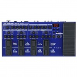 Boss ME-90B Bass Multi Effects Processor
