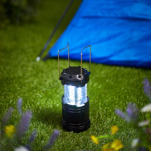 Redwood 30 LED Pop Up Camping Lantern