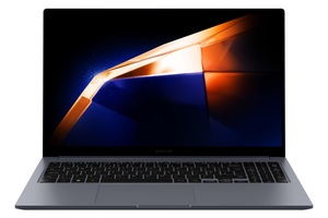 Samsung Laptop galaxy Book4 - 13th Generation Core i5 16GB RAM 512GB SSD Windows 11 Home WiFi 6 15.6" FHD Screen