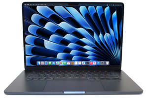 MacBook Air 15-inch M3 (Midnight, 2024) - Fair