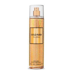 Gold Rush Body Spray