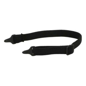 Performance Strap Kit - Black