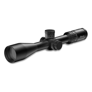 Veracity PH 4-20x50 FFP IR Rifle Scope