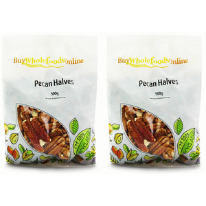 Pecan Nut Halves 1kg