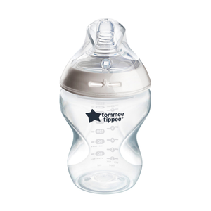Natural Start Baby Bottles
