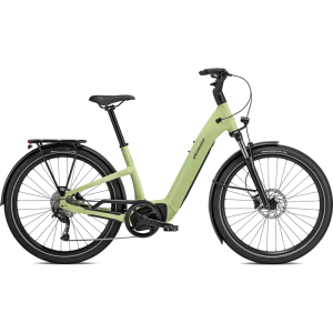 Turbo Como 3. 0 Limestone/ Black Large