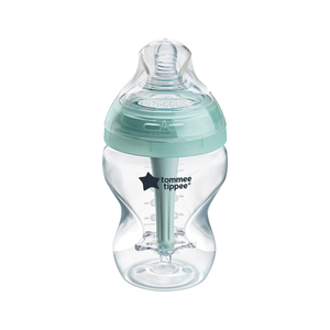 Advanced Anti-Colic Baby Bottles, 260ml - 1 pack