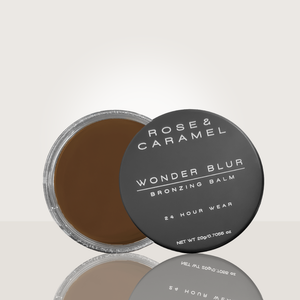 Wonder Blur Bronzing Balm