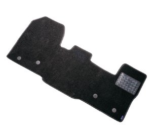 Premium Motorhome Cab Mat - Ford Transit