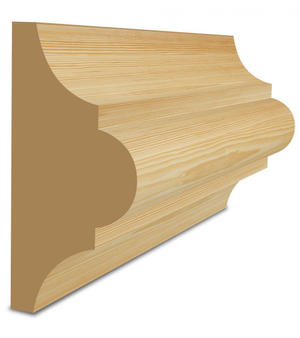 25x50mm Astragal