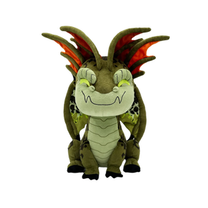 Youtooz - The Legend of Vox Machina - Raishan Plush (9in)