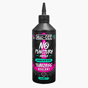 MTB Tubeless Sealant - 16.9 fl oz