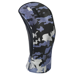Benross Camo Driver Head Cover