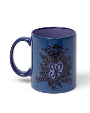 Tribal SR Mug Blue