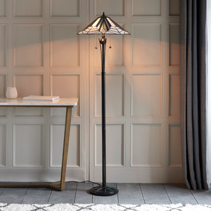 Tiffany Astoria Floor Lamp