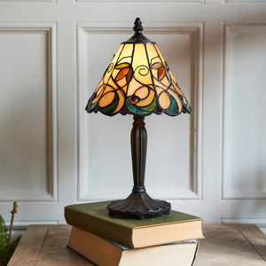 Tiffany Jamelia Mini Table Lamp