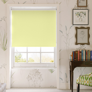 Rimini (Blackout), Sand - Twist&Fit Roller Blind