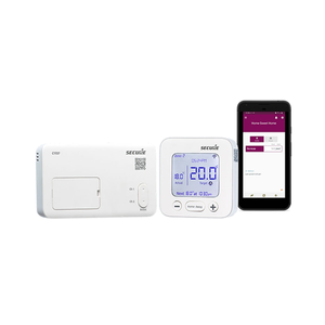 Hortsmann / Secure C1727 2-Channel Smart 2-Channel Wireless Controller