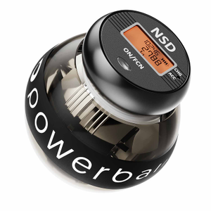 Powerball Gyroscope E-Hybrid Pro Electric-Start
