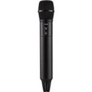Rode Interview Pro Wireless Handheld Condenser Microphone (p/n INTERVIEWPRO)