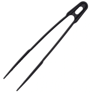 High Heat Tongs 12.2"