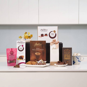 Chocoholics Dream Gift Box