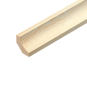 TM731 Pine Scotia Bead 15x15x2400mm PEFC