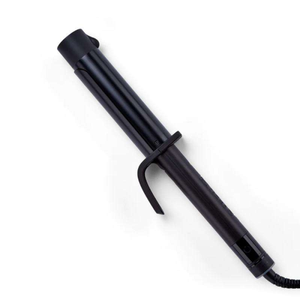 Hot Tools Black Gold Digital Salon Curling Irons 38mm