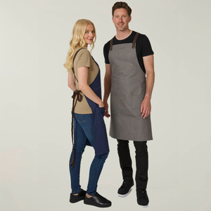 Cross Back Apron Builder Bundle