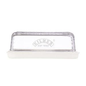 Kilner - Glass Cheese Store